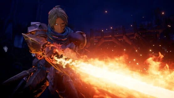 Tales of Arise: Beyond the Dawn screenshot 8