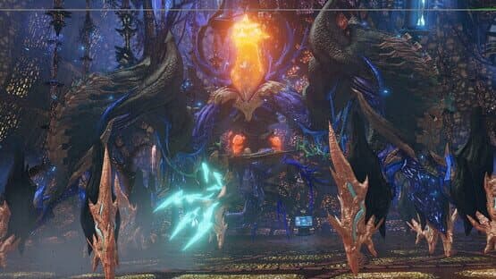 Tales of Arise: Beyond the Dawn screenshot 9