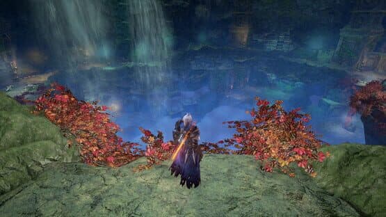Tales of Arise: Beyond the Dawn screenshot 10