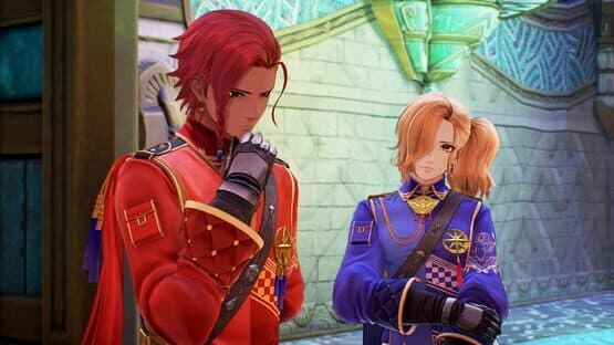 Tales of Arise: Beyond the Dawn screenshot 15