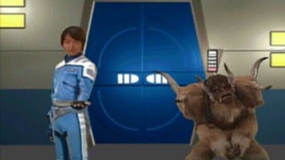 Kids Station: Ultraman Cosmos screenshot 15