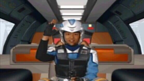 Kids Station: Ultraman Cosmos screenshot 18