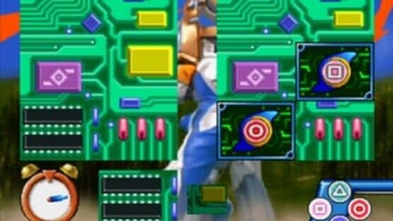 Kids Station: Ultraman Cosmos screenshot 2