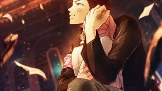 Library Cross: Toki ga Kitara, Kono Negai wo screenshot 2