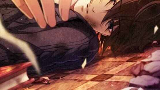 Library Cross: Toki ga Kitara, Kono Negai wo screenshot 4