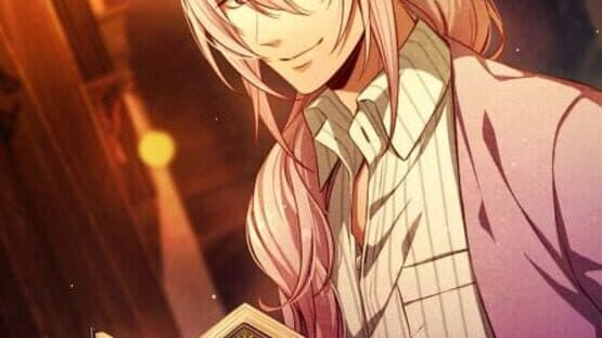 Library Cross: Toki ga Kitara, Kono Negai wo screenshot 5