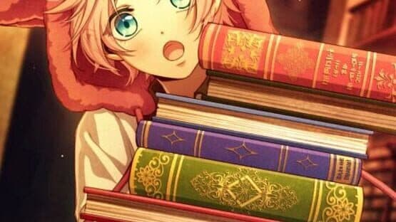 Library Cross: Toki ga Kitara, Kono Negai wo screenshot 6