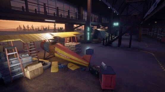 Gas Station Simulator: Fly me to the moon bundle screenshot 7