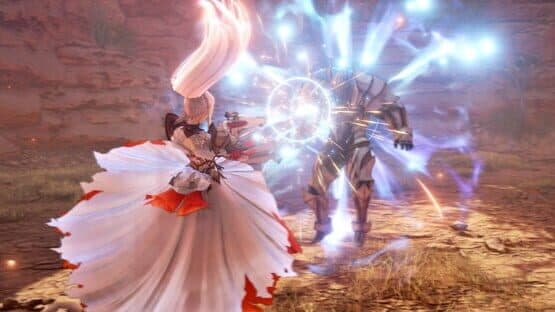 Tales of Arise: Beyond the Dawn - Deluxe Edition screenshot 10