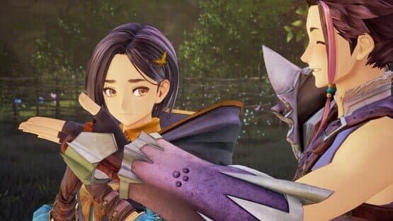 Tales of Arise: Beyond the Dawn - Deluxe Edition screenshot 3