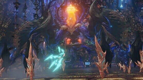 Tales of Arise: Beyond the Dawn Edition screenshot 7