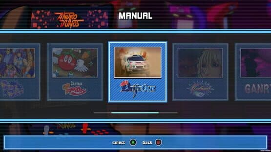 Visco Collection screenshot 7