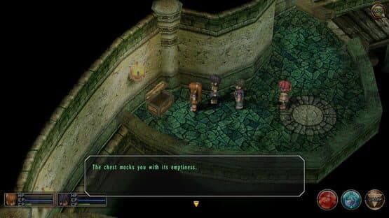 The Legend of Heroes: Trails in the Sky screenshot 5