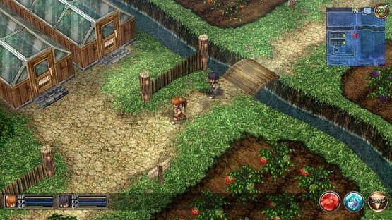 The Legend of Heroes: Trails in the Sky screenshot 6