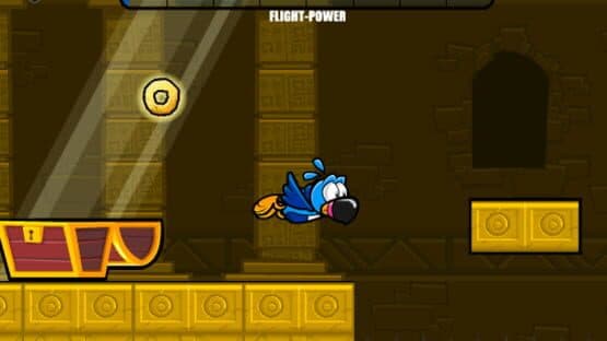 Froot Loops: Black Beak's Treasure Cove screenshot 3