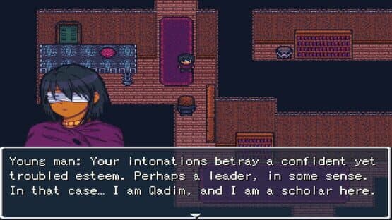 Aladdin of the Forsaken Lands screenshot 3