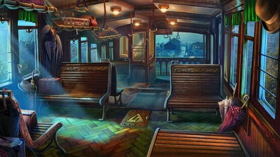 Dark City: Kyiv - Collector's Edition screenshot 8