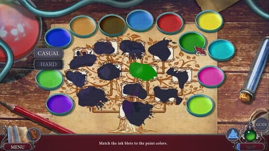 Dark City: Kyiv - Collector's Edition screenshot 9