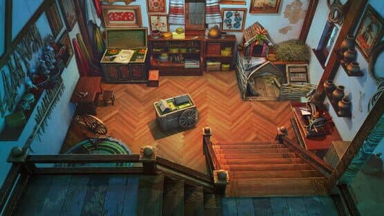 Dark City: Kyiv - Collector's Edition screenshot 7