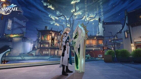 Honkai: Star Rail - Galactic Roaming screenshot 1