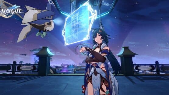 Honkai: Star Rail - Galactic Roaming screenshot 3
