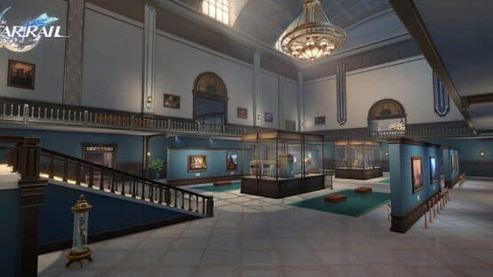 Honkai: Star Rail - Galactic Roaming screenshot 4