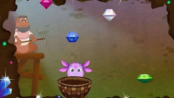 Luntik Learns Numbers screenshot 4