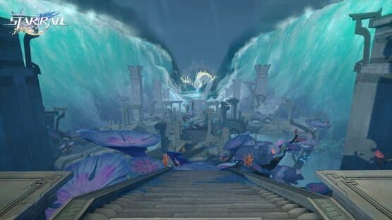 Honkai: Star Rail - Even Immortality Ends screenshot 4