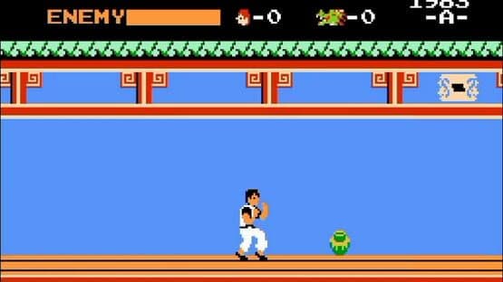 Spartan X screenshot 3