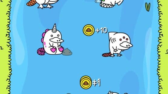 Platypus Evolution screenshot 1