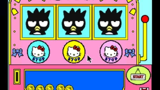 Hello Kitty Asobi no Omochabako screenshot 4