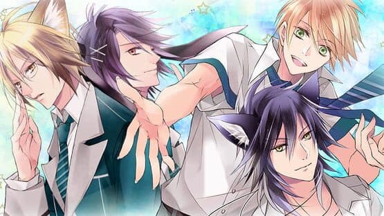 Feral Boyfriend screenshot 2