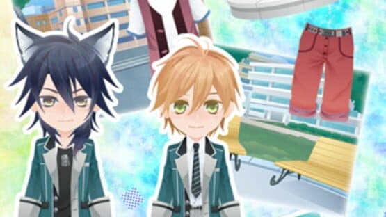 Feral Boyfriend screenshot 4