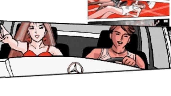 Kikuni Masahiko: Jirushi Warau Fukei-san Pachi-Slot Hunter screenshot 2