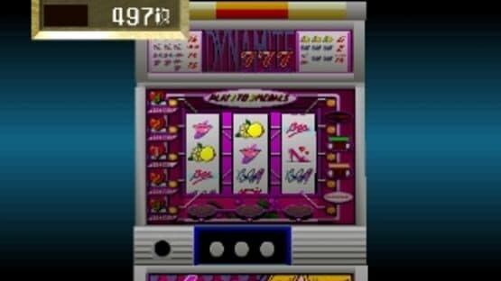 Kikuni Masahiko: Jirushi Warau Fukei-san Pachi-Slot Hunter screenshot 6