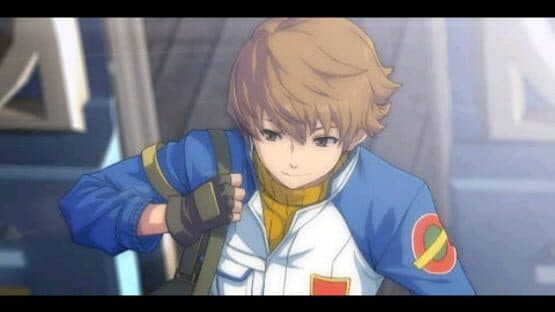 The Legend of Heroes: Zero no Kiseki screenshot 6