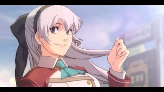 The Legend of Heroes: Zero no Kiseki screenshot 7