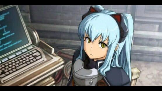 The Legend of Heroes: Zero no Kiseki screenshot 8