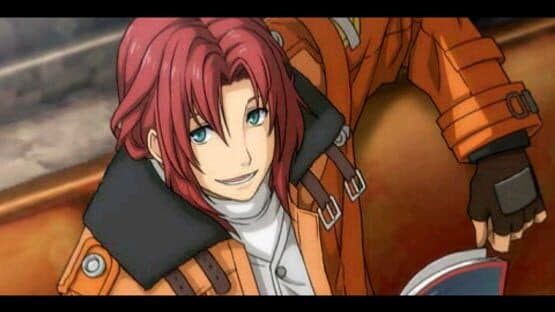 The Legend of Heroes: Zero no Kiseki screenshot 9