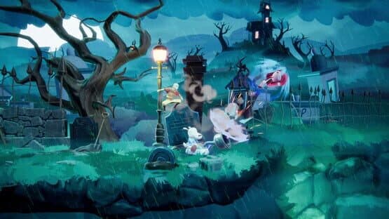 Nickelodeon All-Star Brawl 2 screenshot 7