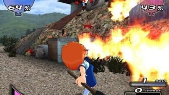 Higurashi Daybreak screenshot 1