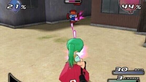 Higurashi Daybreak screenshot 3