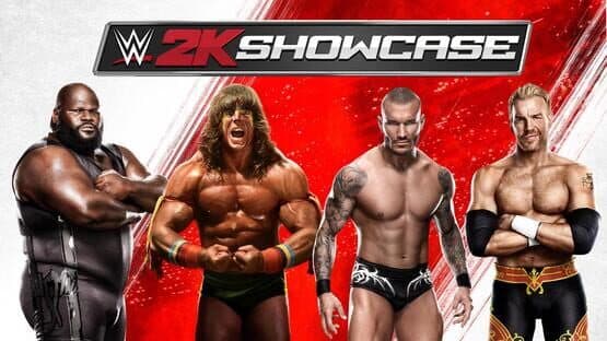 WWE 2K15: Showcase Season Pass screenshot 1