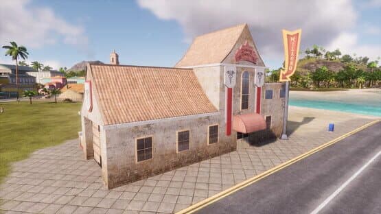 Tropico 6: Going Viral screenshot 8