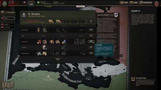 Unity of Command II: Kursk screenshot 6