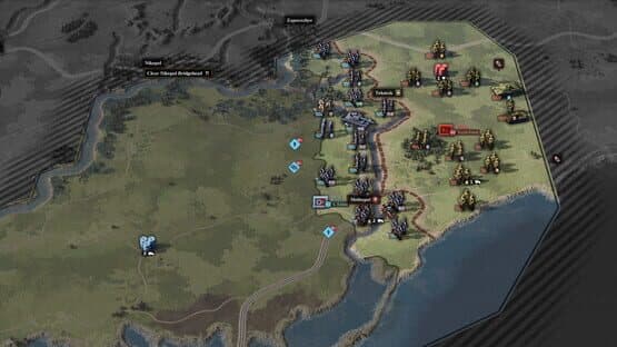 Unity of Command II: Kursk screenshot 8