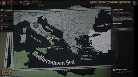 Unity of Command II: Kursk screenshot 10