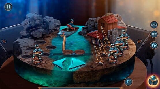 Myth or Reality: Mystery of the Lake DLC screenshot 1