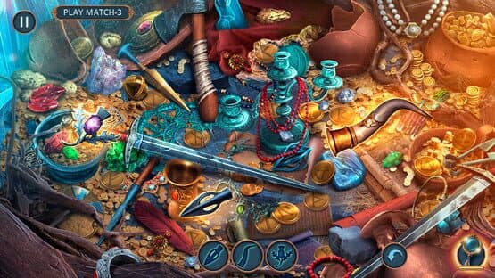 Myth or Reality: Mystery of the Lake DLC screenshot 3