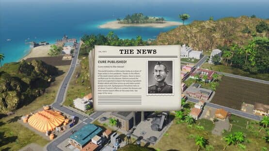 Tropico 6: Going Viral screenshot 16